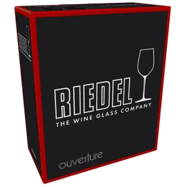 Riedel Ouverture Rotweinglas 0,35 l 2 St.