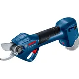 Bosch Pro Pruner Professional CORDLESS SECATEUR