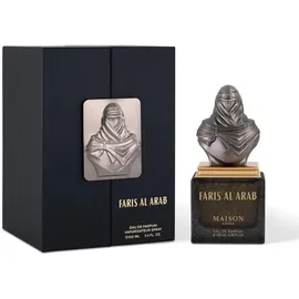 Maison Asrar Faris Al Arab Eau de Parfum 100 ml