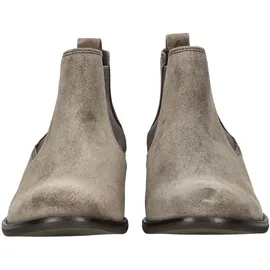 Gabor Stiefelette grau 38,5