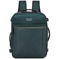Delsey Paris Brochant 3 Reiserucksack 40 cm schwarz
