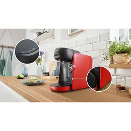 Bosch TAS163E Tassimo Finesse friendly