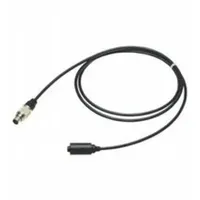 Pepperl+Fuchs 206733 Verlängerungskabel UC-30GM-Prog