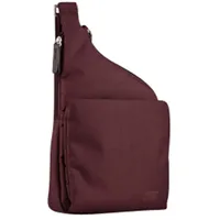 JOST Umhängetasche Bergen Crossbag Wine