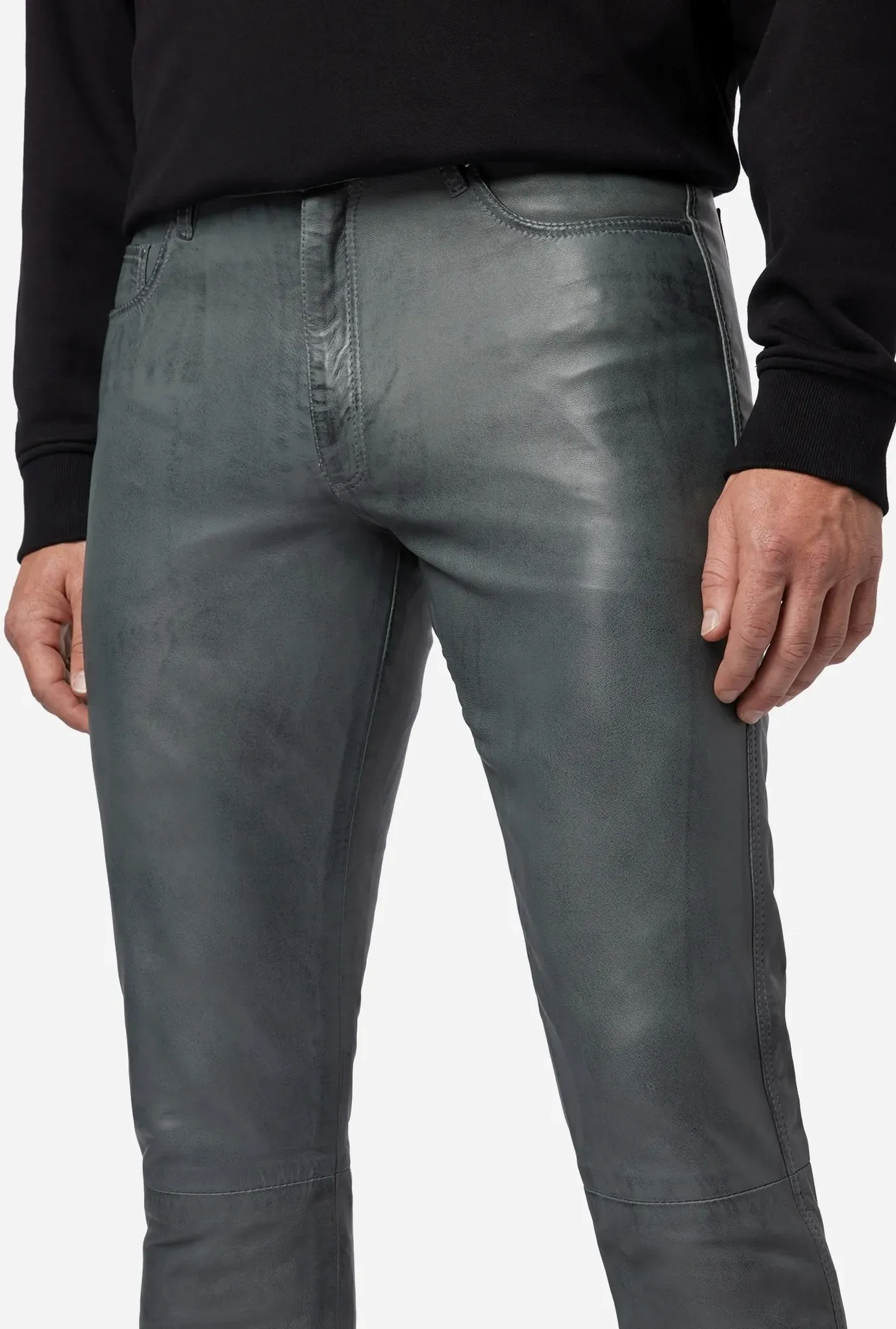 5-Pocket-Hose RICANO 