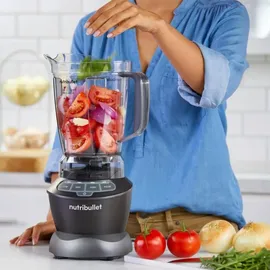 nutribullet NBF500DG Standmixer