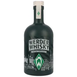 Kirsch Whisky Werder Whisky - Saison 2023/2024 - Single Malt Scotch...