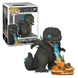 Funko Godzilla Minus One - Heat Ray - Sammelbare Vinylfigur
