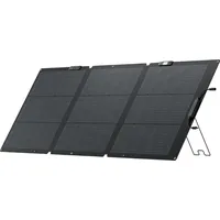 EcoFlow NextGen 160 W Tragbares Solarpanel (0% MwSt. gem.