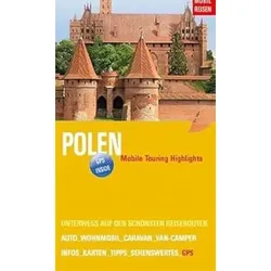 Rau Reiseführer Polen