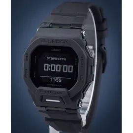 Casio G-Shock G-Squad GBD-200UU schwarz