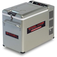 Engel MD45F-CD-P Kompressor-Kühlbox, 12V/24V, 40L, mit Tiefkühlfunktion