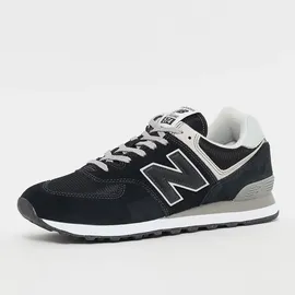 New Balance 574v2 Herren Core Black 42