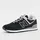 New Balance 574v2 Herren Core Black 42