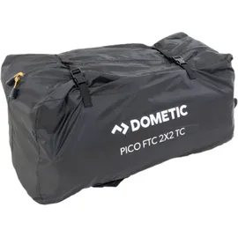 Dometic Pico FTC 2X2 TC Grau
