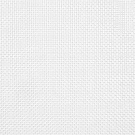 vidaXL Fliegengitter mit Edelstahl 60 x 200 cm Silber