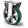 CASCOO Bockrolle 200 mm