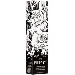 Pulp Riot Faction 8 Permanente Haarfarbe Red 5-6 57 g