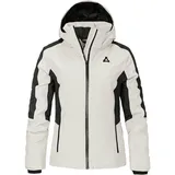 Schöffel Damen Style Trifex Jacke (Größe S, weiss)