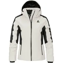Schöffel Damen Style Trifex Jacke (Größe S, weiss)