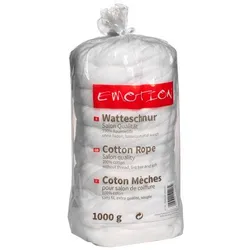 Efalock Emotion Watteschnur 100% Baumwolle