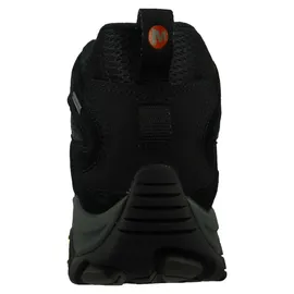 Merrell Moab 3 Mid GTX Herren Black/Grey 46