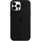 Apple iPhone 13 Pro Max Silikon Case mit MagSafe