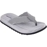 SKECHERS Tantric grau 45