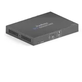 PURETOOLS ProAV USB-C DockingStation PT-HUB-100