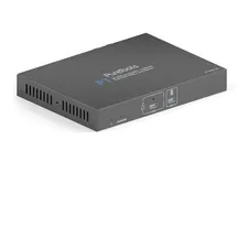PURETOOLS ProAV USB-C DockingStation PT-HUB-100