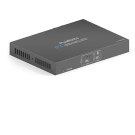 PURETOOLS ProAV USB-C DockingStation PT-HUB-100