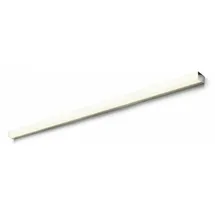 rendl light Levia 120 24 W 3000 K Chrom 120 cm
