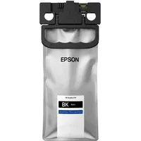 Epson C13T13L140 Original-Patrone XL Schwarz für WorkForce Pro EM-C810xR