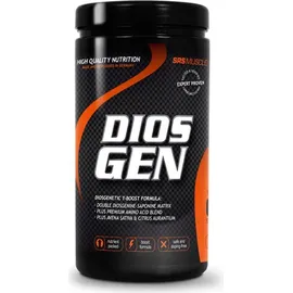 SRS Diosgen L-Arginin Kapseln 540 Stück