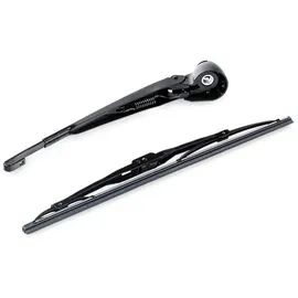 METZGER Wischarm, Scheibenreinigung