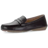 Gabor Fashion Mokassins in schwarz, / 4 UK