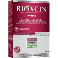 BIOTA Laboratories GmbH Bioxcin Forte Shampoo gegen intensiven Haarausfall 300 ml