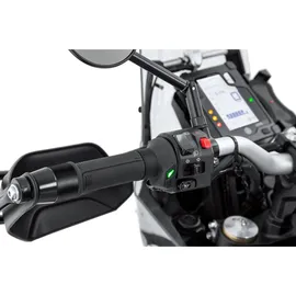 Koso Heizgriffe HG-13 120 mm schwarz