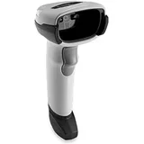 Zebra Technologies Zebra DS2208-SR (1D-Barcodes, 2D-Barcodes), Barcode Scanner, Weiss