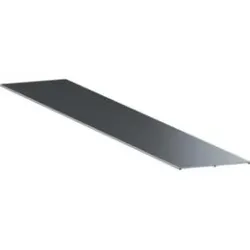 Hager BKG2002BL Oberteil Blind für BKG200 L=1m - 2 Meter