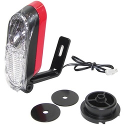 Trelock LS960 eHeadlight Scheinwerfer