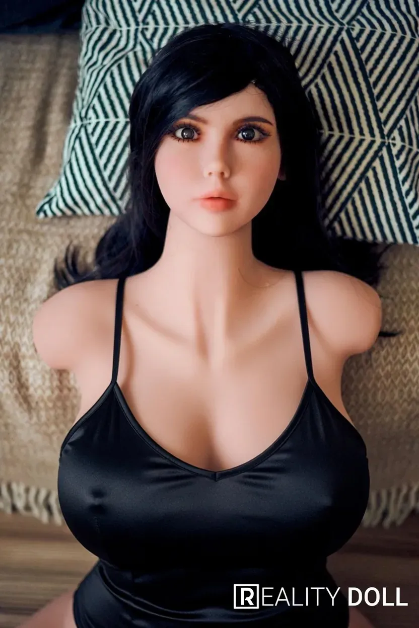 Zoey Sexdoll Torso | XXL Masturbator