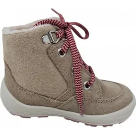 superfit GROOVY 2.0 BEIGE/ROSA 4000