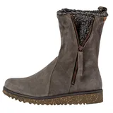 El Naturalista Stiefel Grau 40