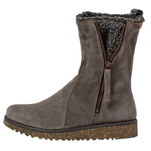 El Naturalista Stiefel Grau 40