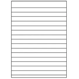 Herlitz Notizblock x.book DIN A6 liniert, 1 St.