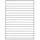 Herlitz Notizblock x.book DIN A6 liniert, 1 St.