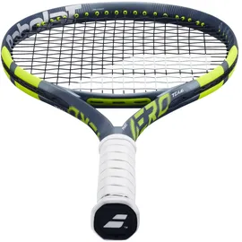 Babolat Pure Aero Team L4 Grau/Gelb