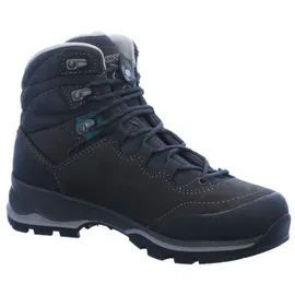 Lowa Lady Light LL Schiefer/Türkis 39,5