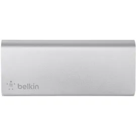 Belkin 4-port-usb-3.0-hub mit USB-C Kabel - White